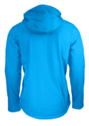 Olympus Softshell Jacket - Youth - Back View