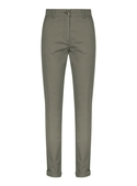 Napier Modern Chino Pant - Women - Sage