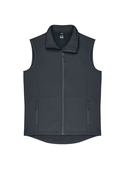 Selwyn Softshell Vest - Youth - Slate