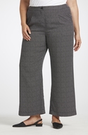 Speckle Print Soft Pants