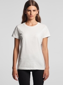 Maple Tee - Women
