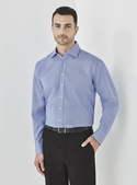 Hudson Long Sleeve Shirt - Men