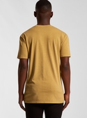 Faded Staple Tee - Men