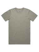 Faded Staple Tee - Men - Faded Dust