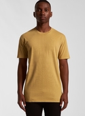 Faded Staple Tee - Men