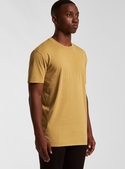 Faded Staple Tee - Men