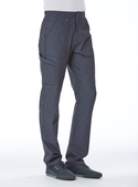 Matrix Pro Contrast Piping Cargo Scrub Pant - Men