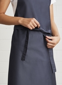Urban Polycotton Bib Apron