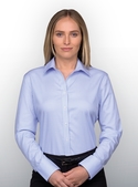 Barkers Hudson Check Shirt - Women