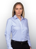 Barkers Hudson Check Shirt - Women