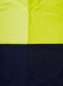 Hi Vis Cotton/Poly Polo Shirt