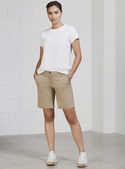 Lawson Chino Short - Women