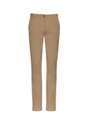 Lawson Chino Casual Pant - Women - Dark Stone
