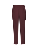 Avery Slim Leg Scrub Pant - Women