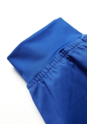 Riley Slim Leg Jogger Scrub Pant - Men - Cuff detail