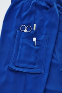 Avery Slim Leg Scrub Pant - Women