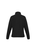 Trinity Lightweight 1/2 Zip Pullover - Women - Back View