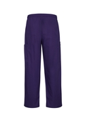 Elastic Waist Cargo Pant - Unisex