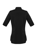 Bliss Zip Front Luxury BeautyTunics