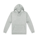 Origin Hoodie - Men - Grey Marle