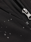Summit Stretch Soft Shell Jacket - Men