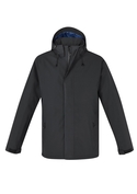 Eclipse Jacket - Men - Black