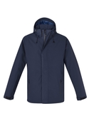 Eclipse Jacket - Men - Navy