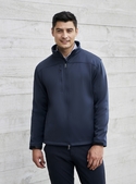 BIZTECH Soft Shell Jacket - Men