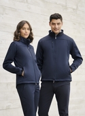 BIZTECH Soft Shell Jacket - Men
