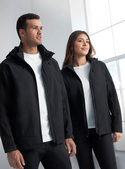 Atlas Softshell Jacket - Women