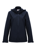 Atlas Softshell Jacket - Women - Navy