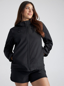 Atlas Softshell Jacket - Women