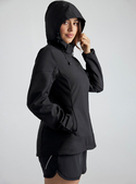 Atlas Softshell Jacket - Women