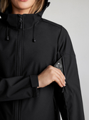Atlas Softshell Jacket - Women