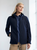 Atlas Softshell Jacket - Women