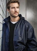 Spinnaker Light Showerproof Jacket - J833