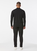 Milford Merino 1/4 Zip Sweater - Men