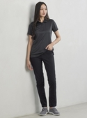Echo Short Sleeve Polo Shirt - Women
