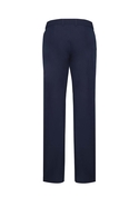 Siena Adjustable Waist Straight Leg Pant - Women - Back View