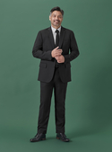 Renew City Fit Jacket - Men