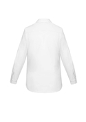 Charlie Long Sleeve Shirt - Women - Back View