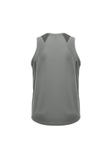 Razor BIZCOOL Sports Singlet - Men - Back View