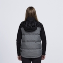 Axle Puffa Vest - Unisex