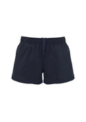 Tactic Training Shorts - Women - Navy