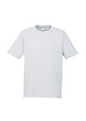 Ice Cotton Tee - Youth - Snow Marle