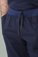Riley Straight Scrub Pant - Men