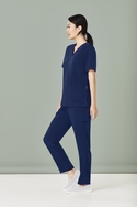 Avery Slim Leg Scrub Pant - Women