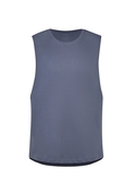 Streetworx Sleeveless Tee - Men - Petrol Blue