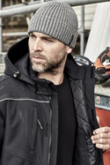 Antarctic Softshell Taped Jacket - Unisex