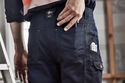 Summer Cargo Work Pants (Regular) - Men